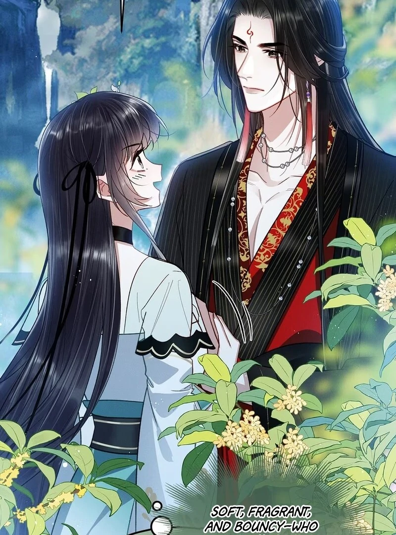 Offering Salted Fish To Master Chapter 18 215 ch 18 4