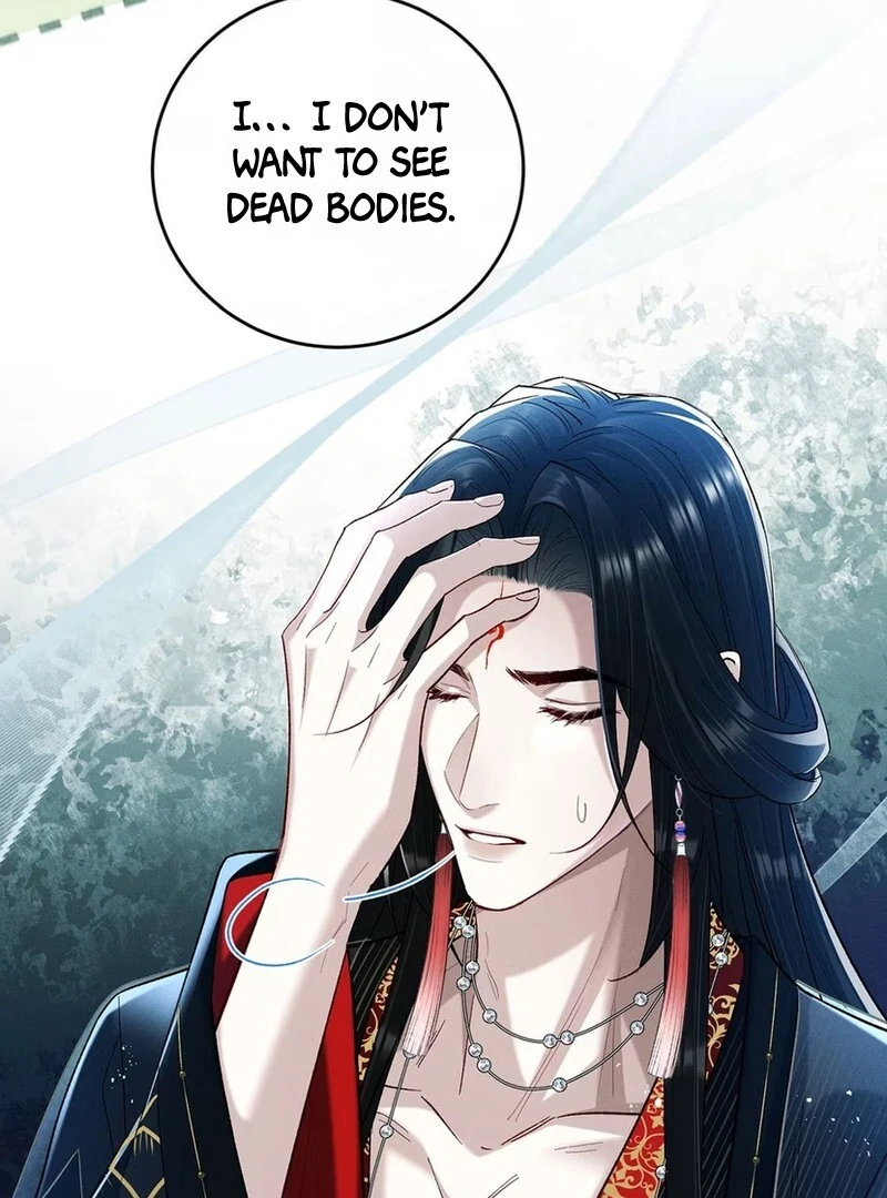 Offering Salted Fish To Master Chapter 18 251 ch 18 40