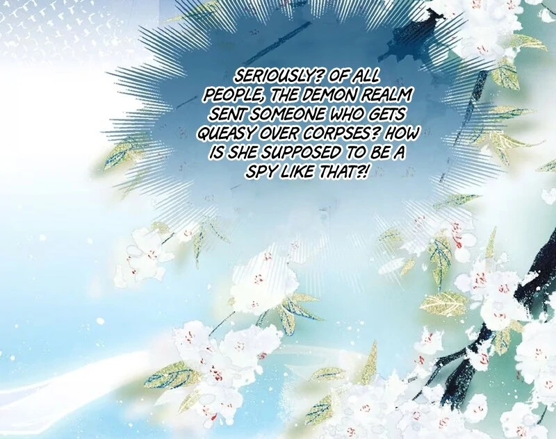 Offering Salted Fish To Master Chapter 18 253 ch 18 42