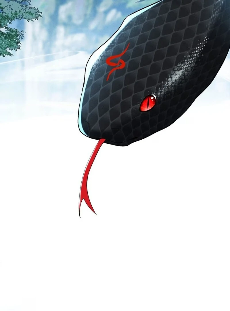 Offering Salted Fish To Master Chapter 18 256 ch 18 45