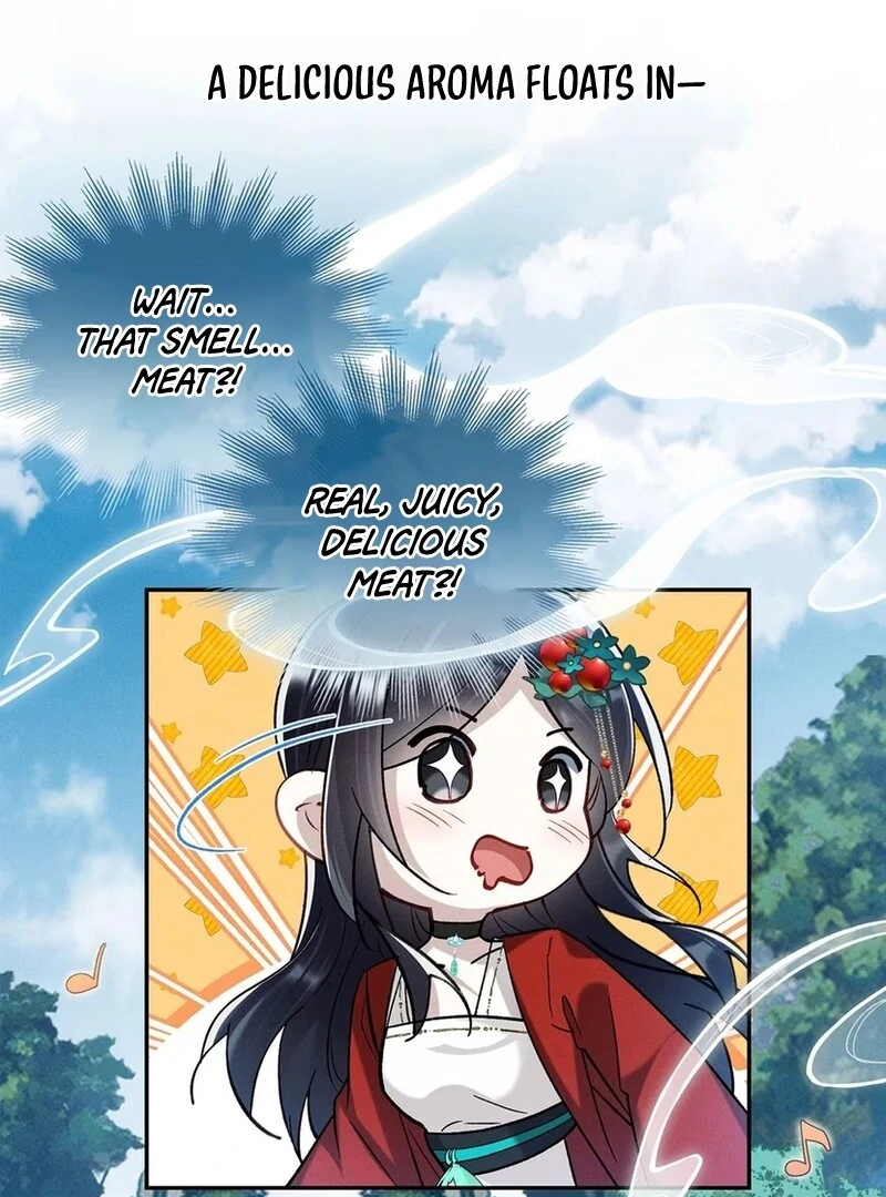 Offering Salted Fish To Master Chapter 18 257 ch 18 46