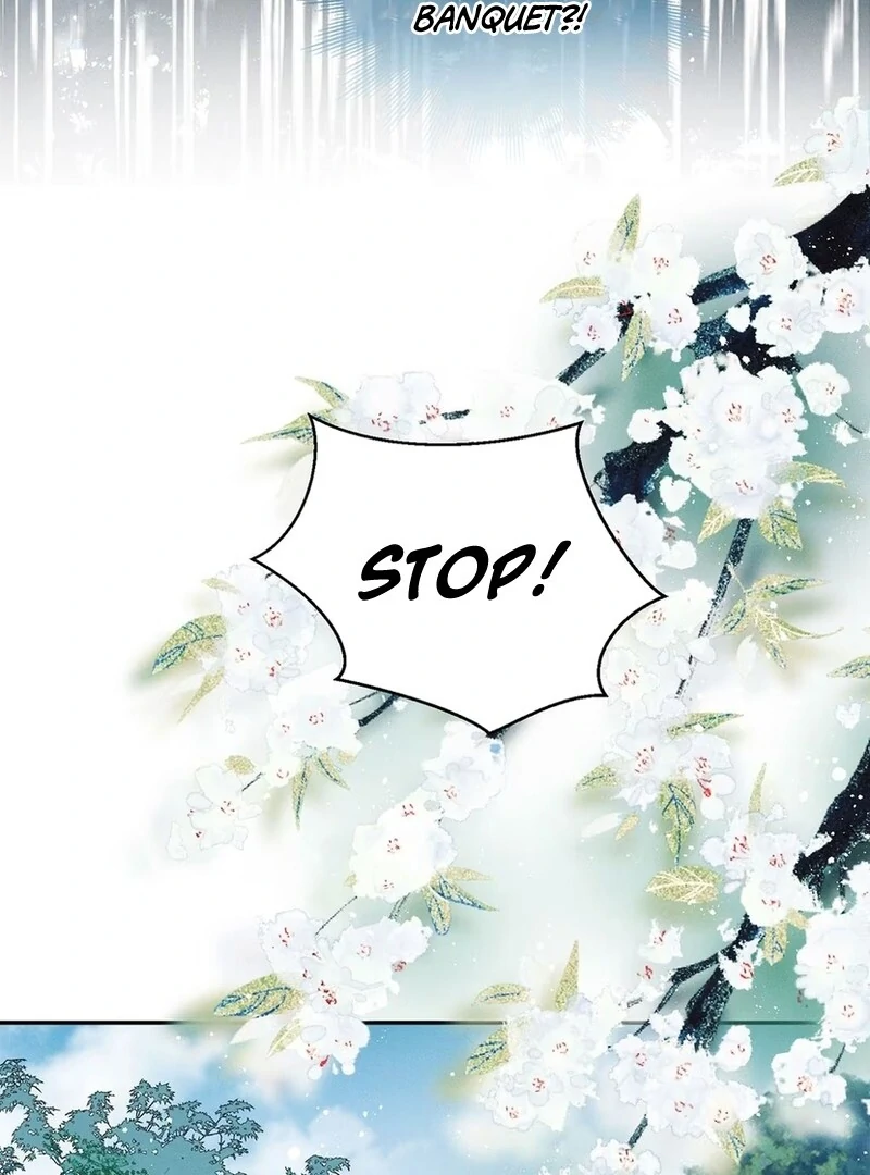 Offering Salted Fish To Master Chapter 18 259 ch 18 48