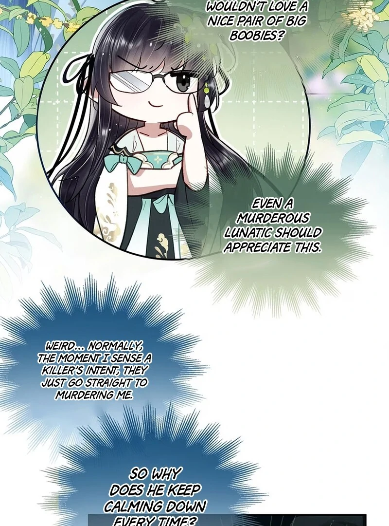 Offering Salted Fish To Master Chapter 18 216 ch 18 5