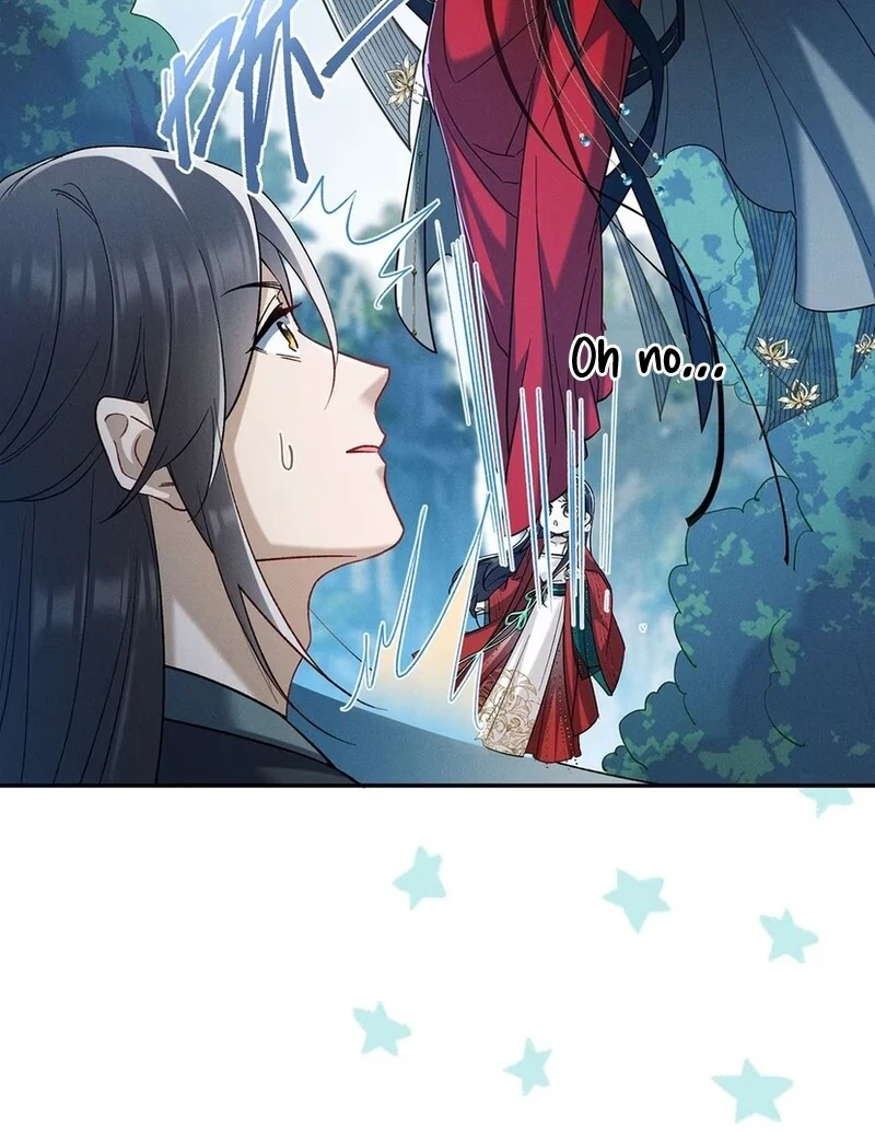 Offering Salted Fish To Master Chapter 18 262 ch 18 51