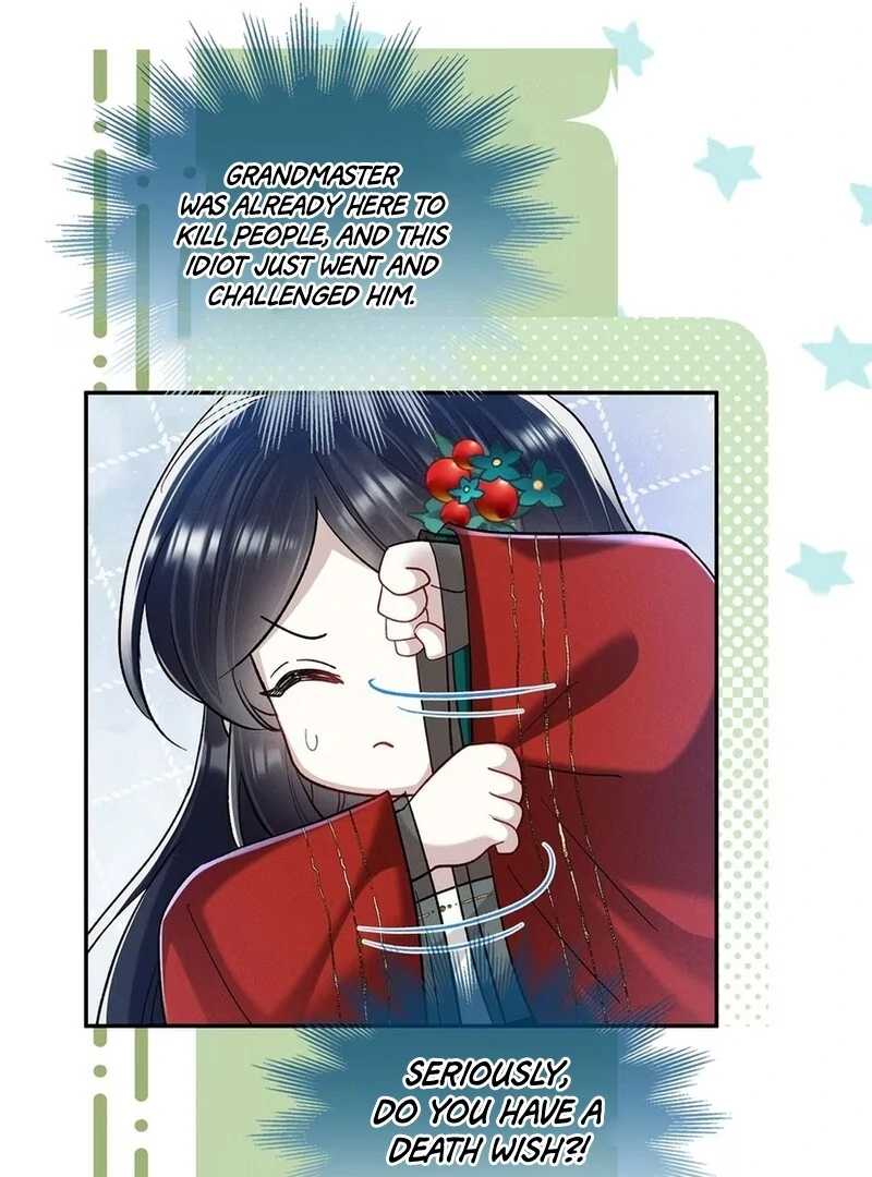 Offering Salted Fish To Master Chapter 18 263 ch 18 52