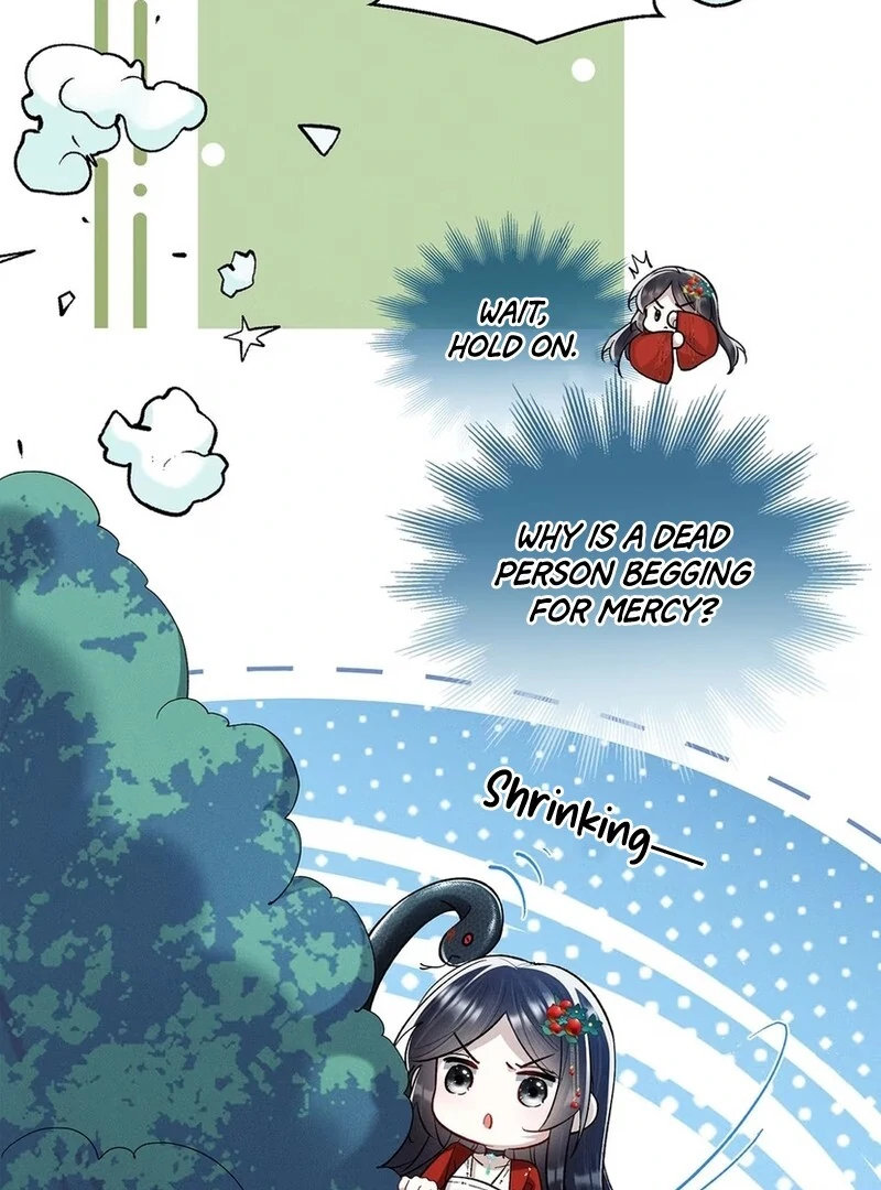 Offering Salted Fish To Master Chapter 18 265 ch 18 54