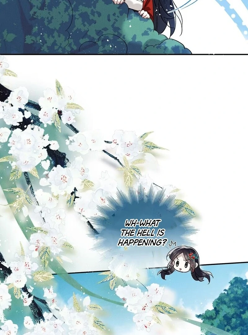 Offering Salted Fish To Master Chapter 18 266 ch 18 55