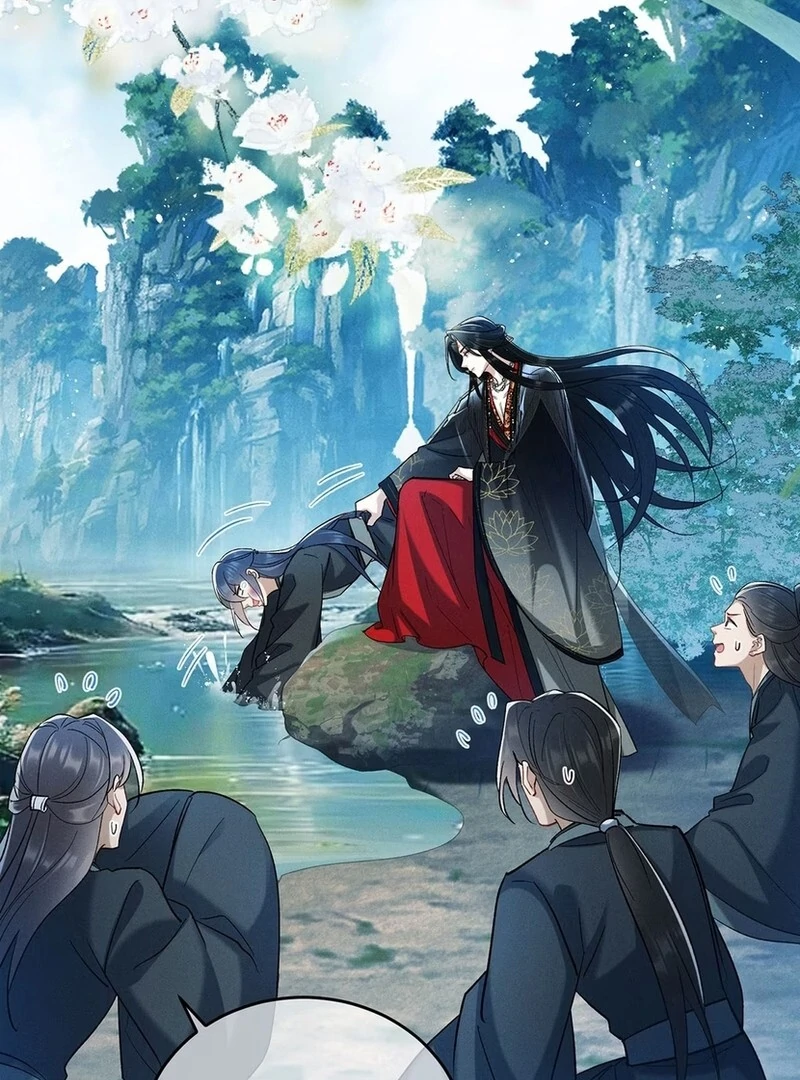 Offering Salted Fish To Master Chapter 18 267 ch 18 56