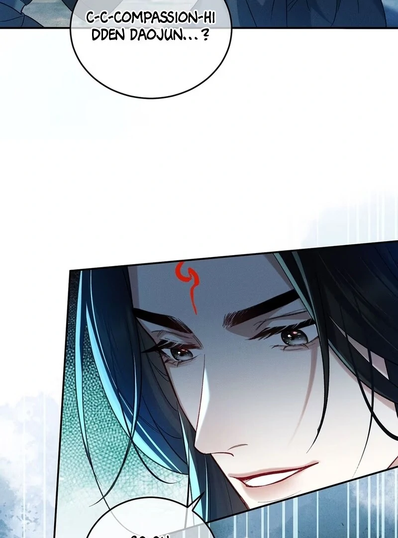 Offering Salted Fish To Master Chapter 18 268 ch 18 57