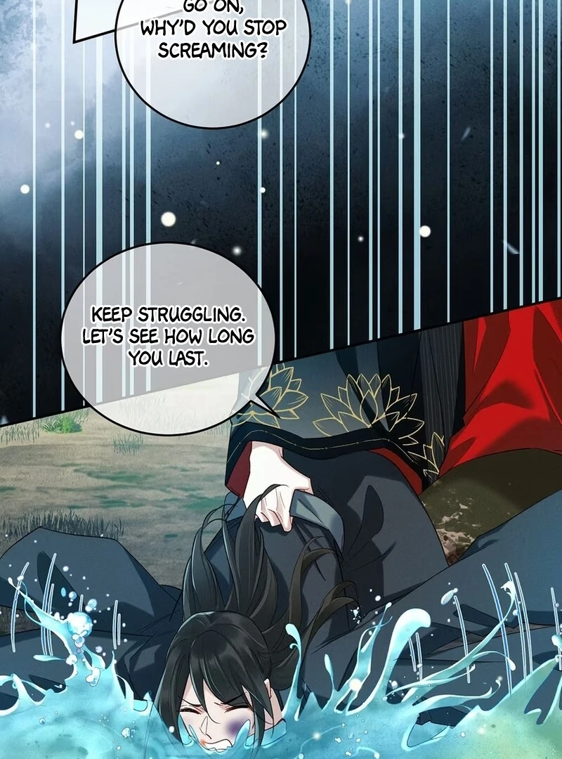 Offering Salted Fish To Master Chapter 18 269 ch 18 58