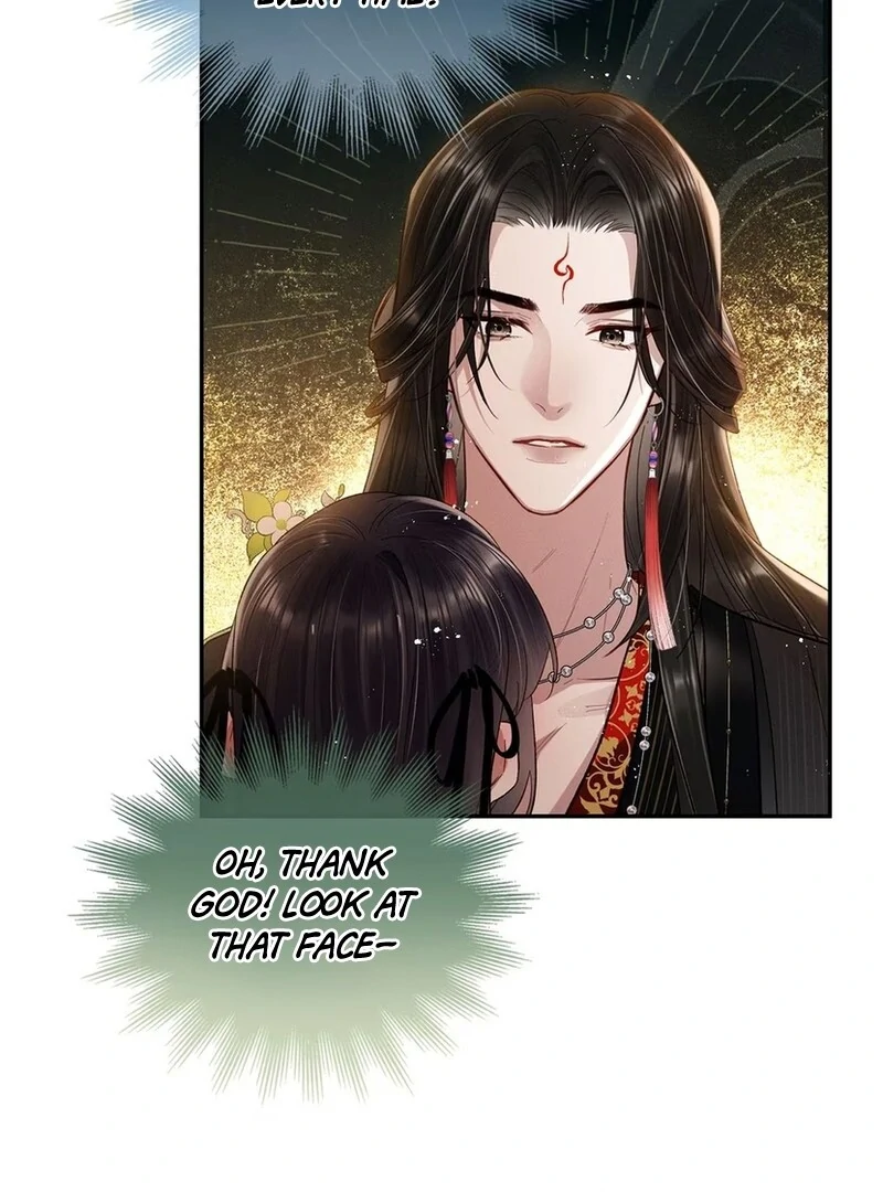 Offering Salted Fish To Master Chapter 18 217 ch 18 6