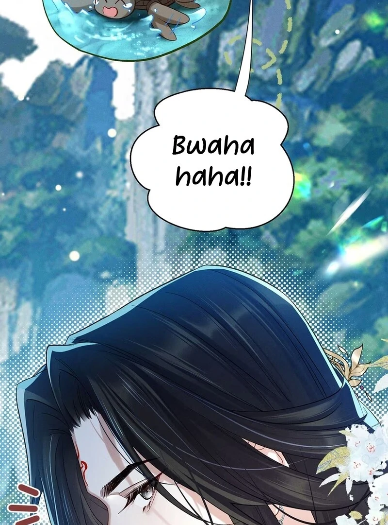 Offering Salted Fish To Master Chapter 18 273 ch 18 62