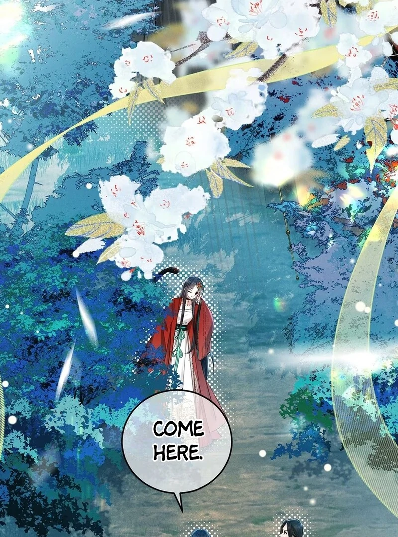 Offering Salted Fish To Master Chapter 18 275 ch 18 64