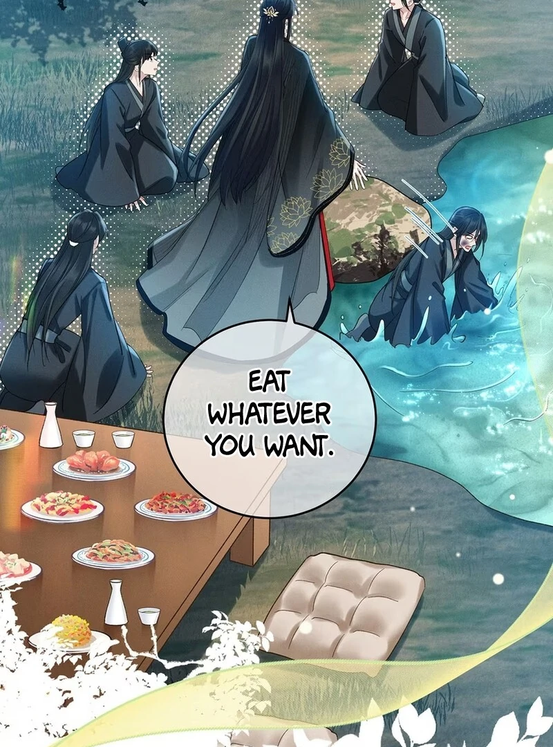 Offering Salted Fish To Master Chapter 18 276 ch 18 65