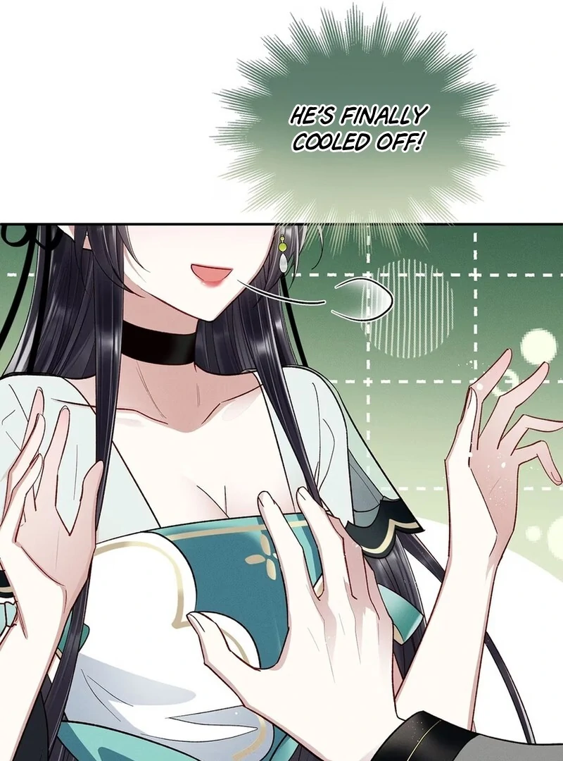 Offering Salted Fish To Master Chapter 18 218 ch 18 7