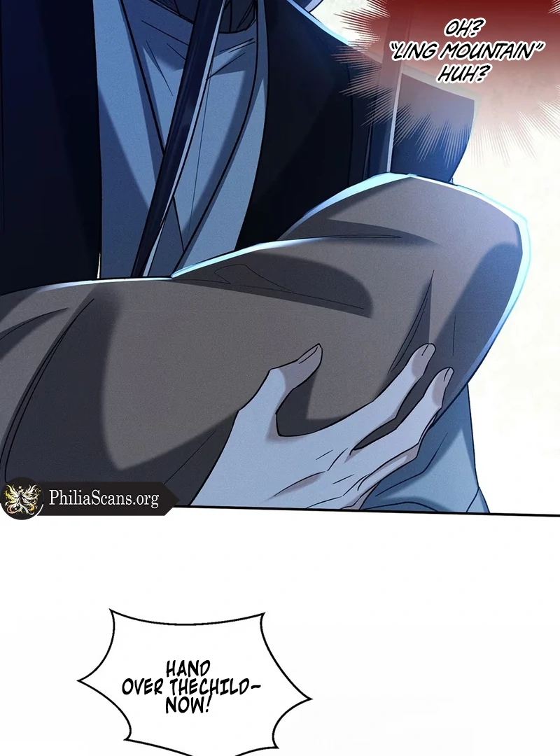 Offering Salted Fish To Master Chapter 22 228 ch 22 11