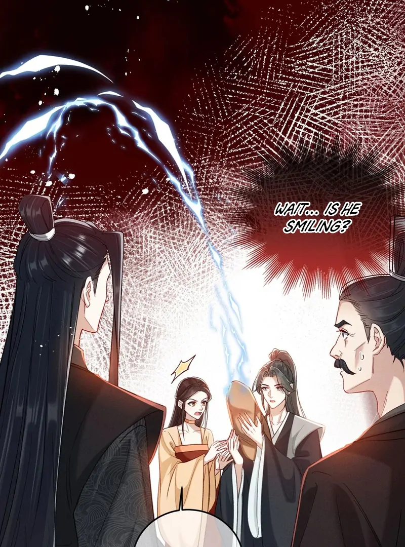 Offering Salted Fish To Master Chapter 22 232 ch 22 15