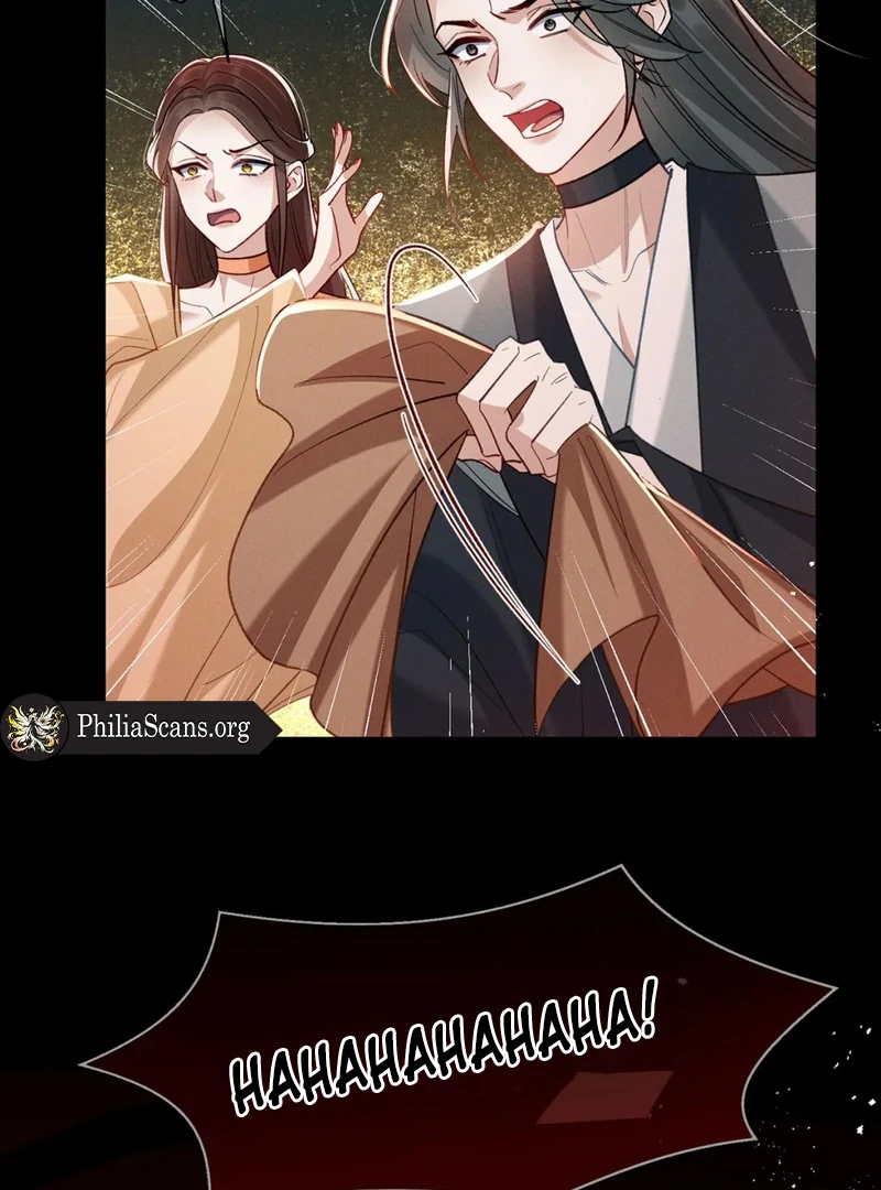 Offering Salted Fish To Master Chapter 22 234 ch 22 17