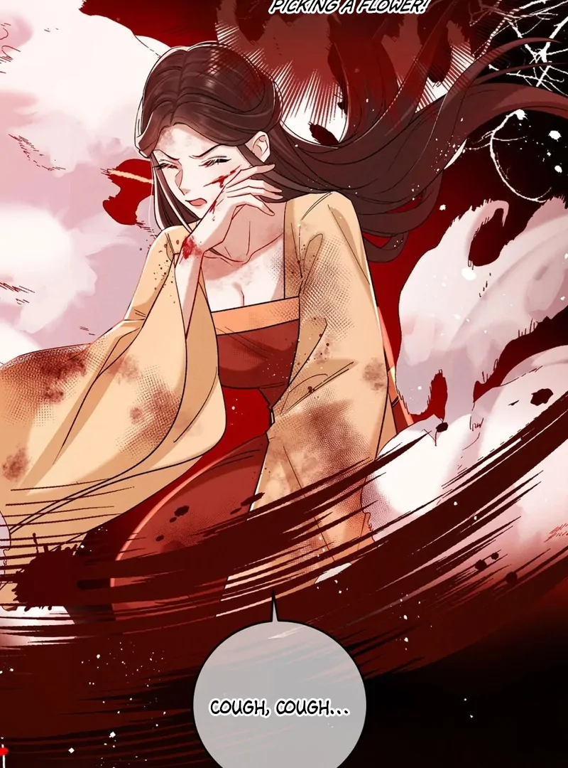 Offering Salted Fish To Master Chapter 22 238 ch 22 21