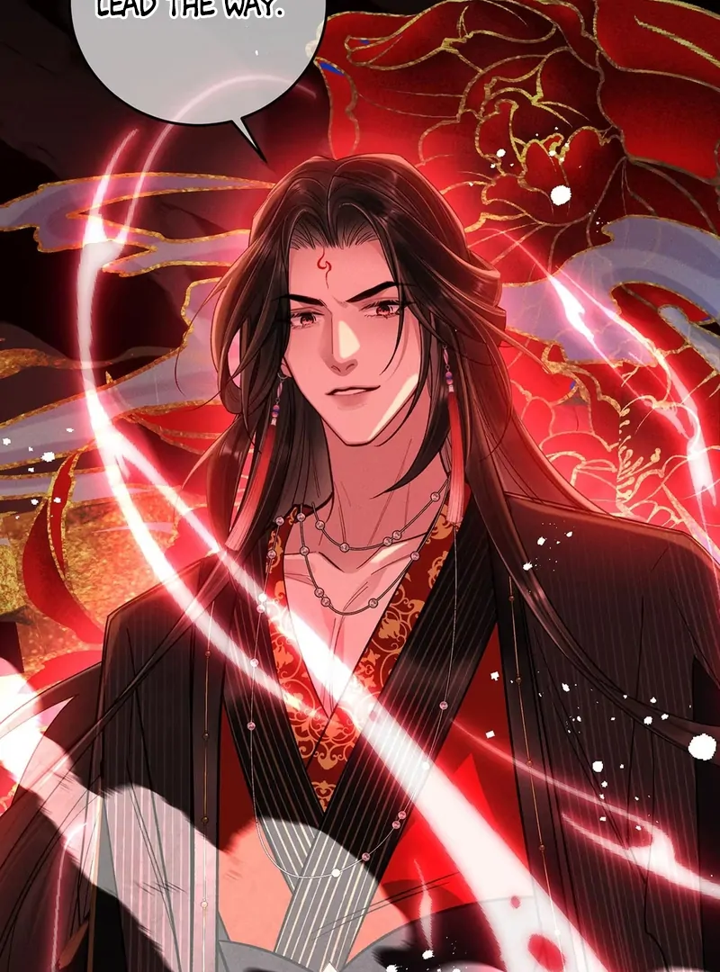 Offering Salted Fish To Master Chapter 22 241 ch 22 24