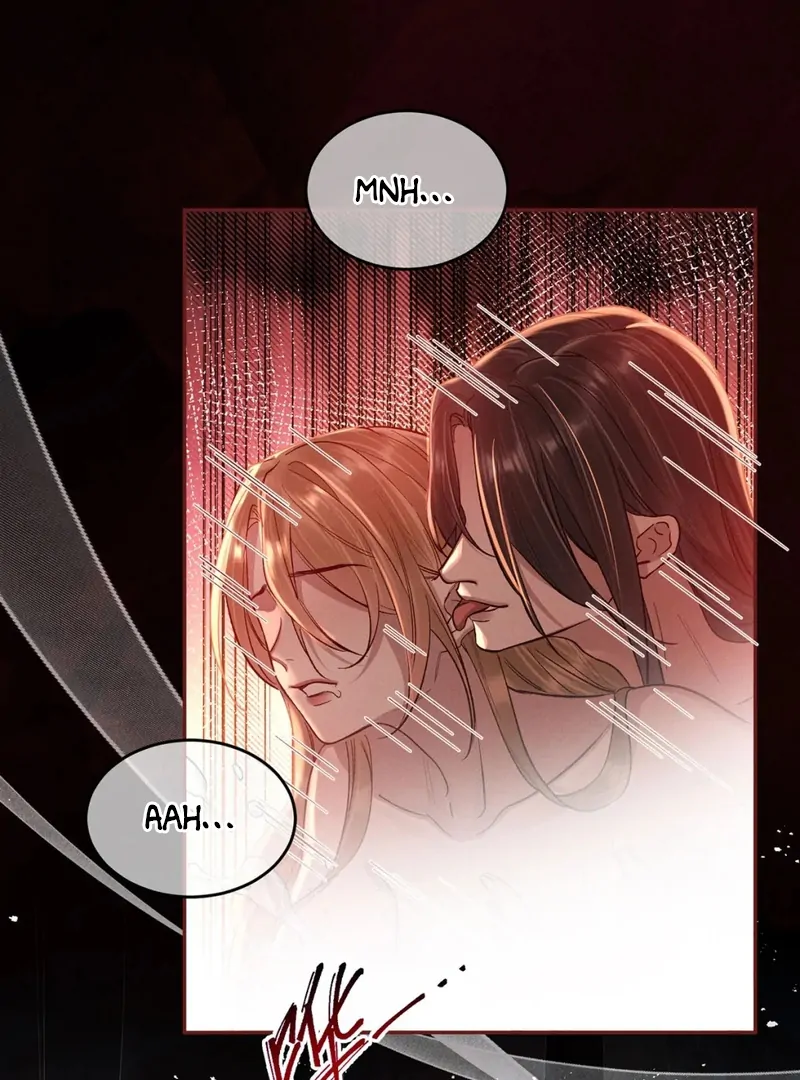 Offering Salted Fish To Master Chapter 22 249 ch 22 32