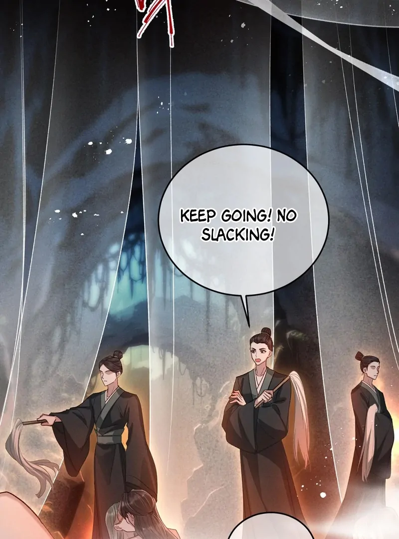 Offering Salted Fish To Master Chapter 22 250 ch 22 33