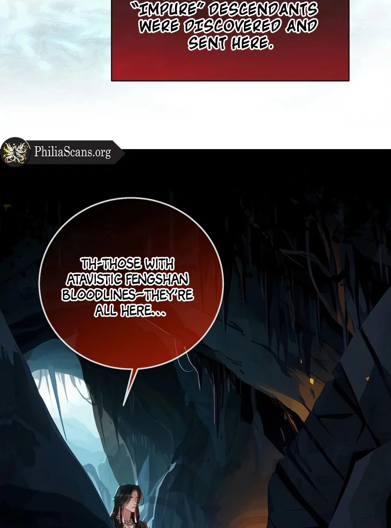 Offering Salted Fish To Master Chapter 22 252 ch 22 35