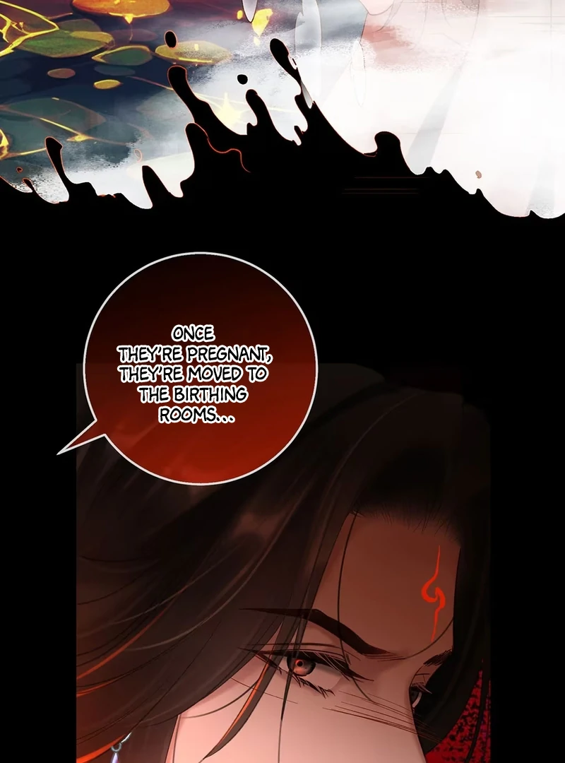 Offering Salted Fish To Master Chapter 22 254 ch 22 37