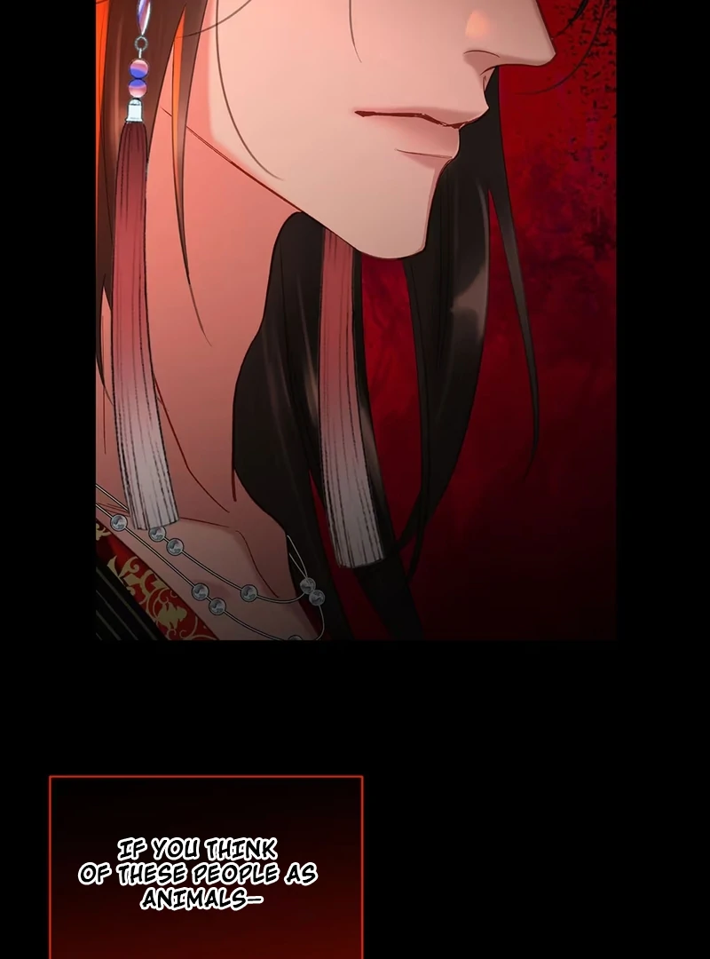 Offering Salted Fish To Master Chapter 22 255 ch 22 38