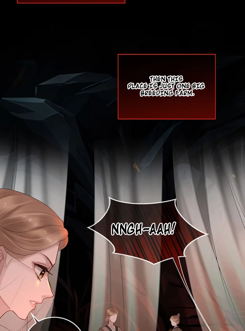 Offering Salted Fish To Master Chapter 22 256 ch 22 39