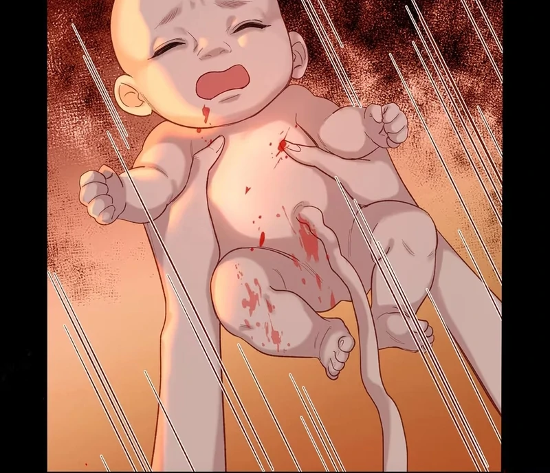 Offering Salted Fish To Master Chapter 22 259 ch 22 42