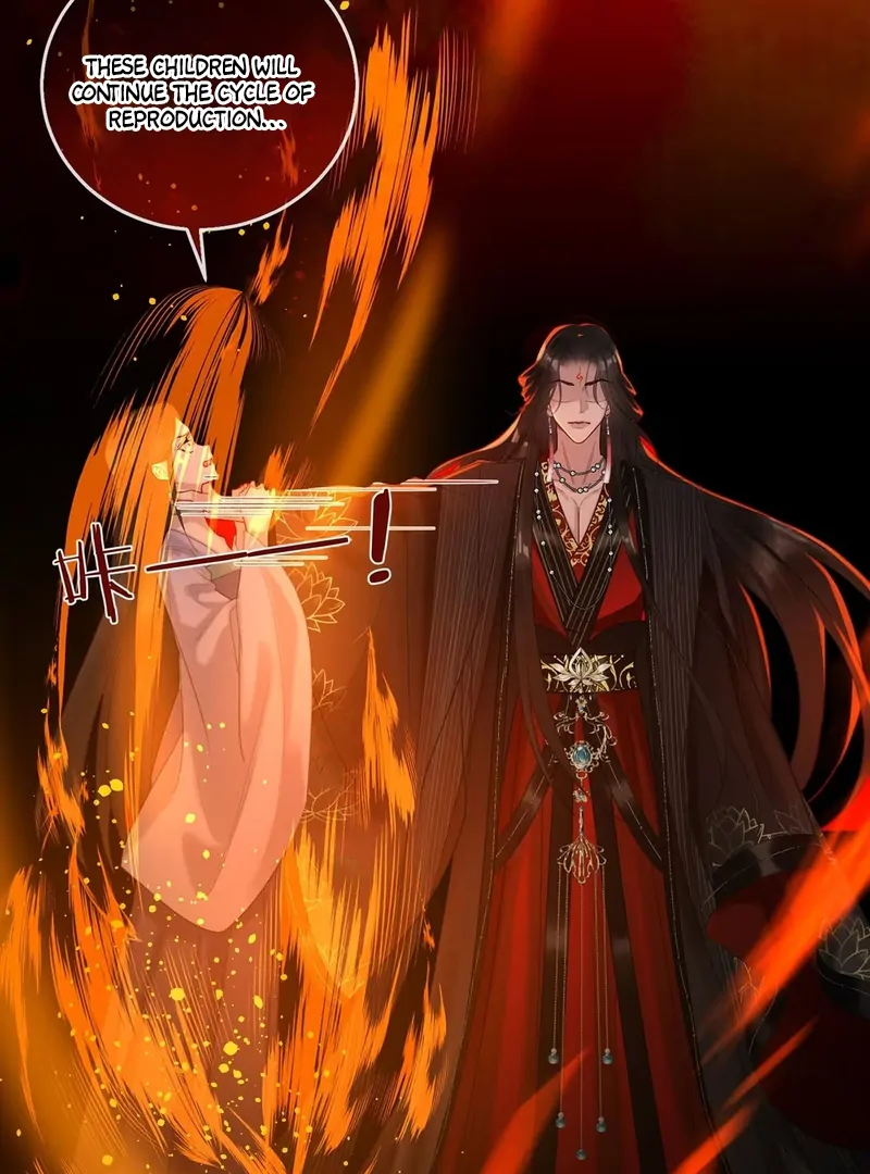 Offering Salted Fish To Master Chapter 22 261 ch 22 44