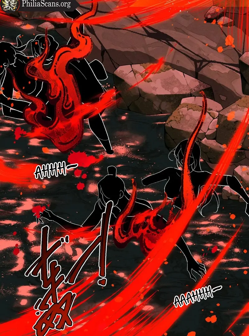 Offering Salted Fish To Master Chapter 22 266 ch 22 49