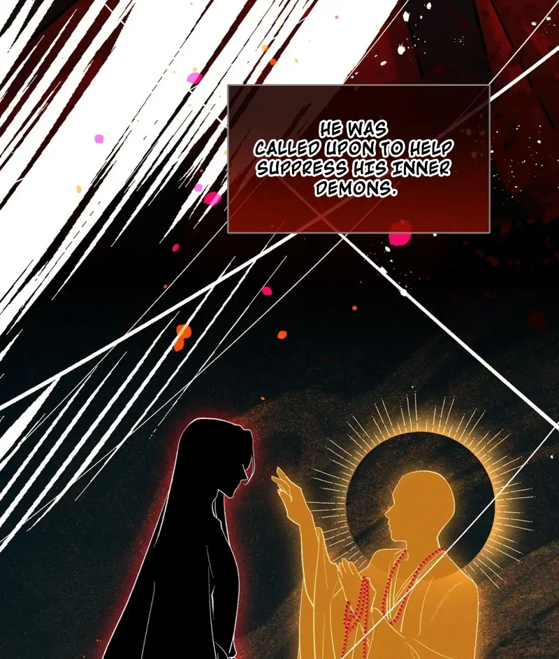 Offering Salted Fish To Master Chapter 22 272 ch 22 55