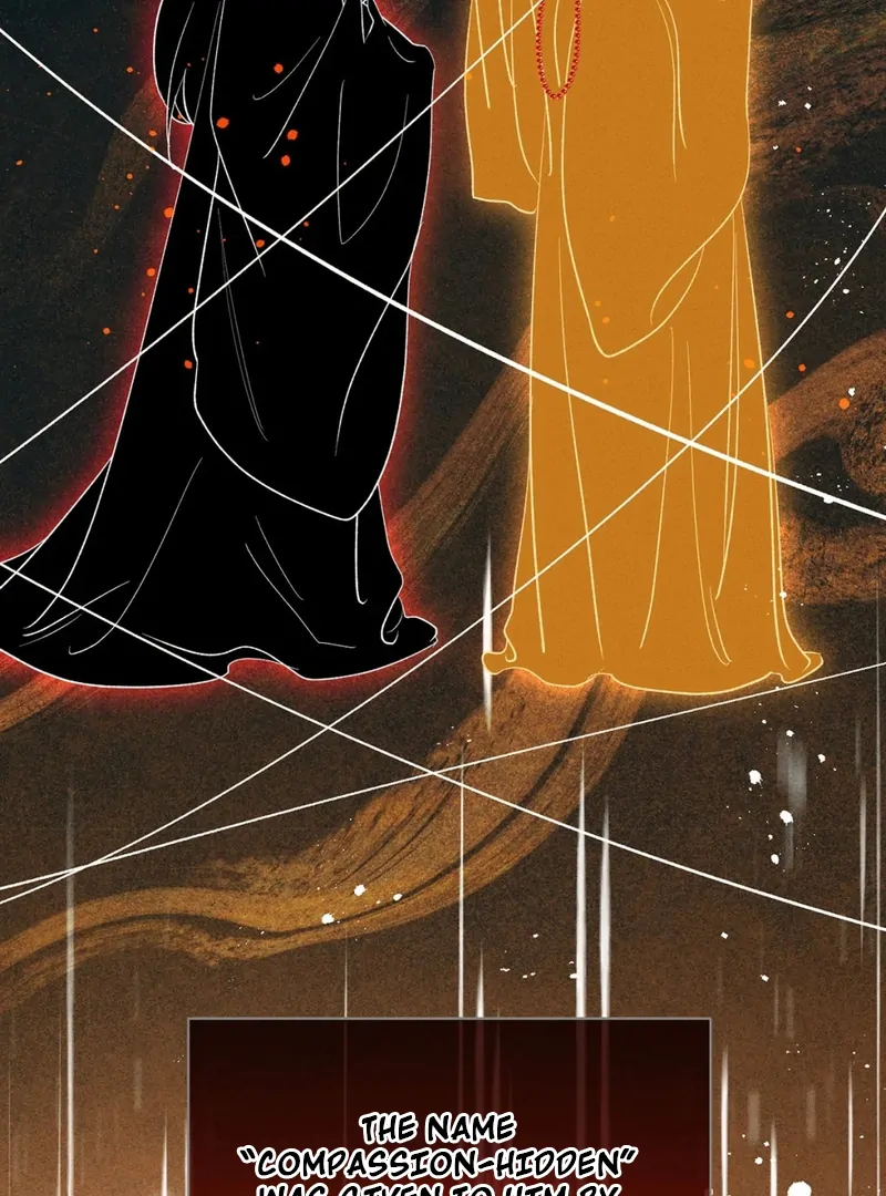 Offering Salted Fish To Master Chapter 22 273 ch 22 56