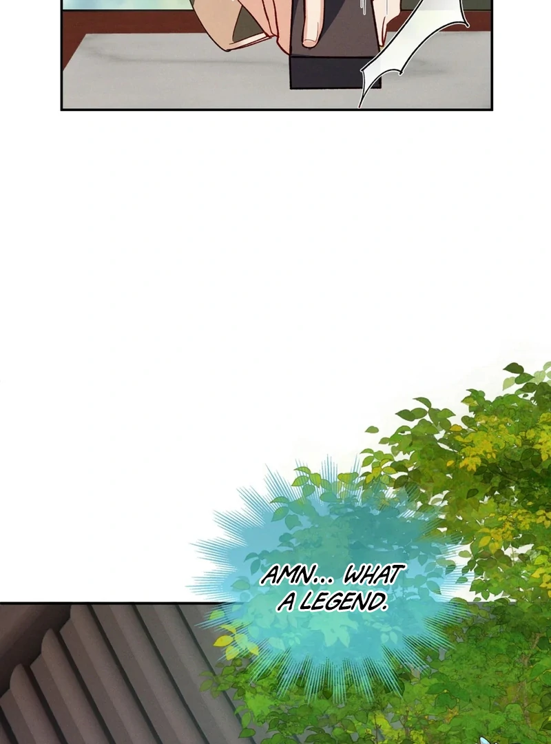 Offering Salted Fish To Master Chapter 22 275 ch 22 58