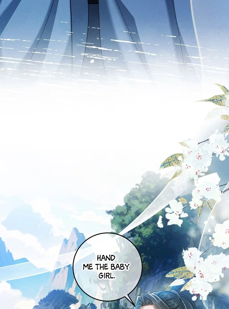 Offering Salted Fish To Master Chapter 22 223 ch 22 6