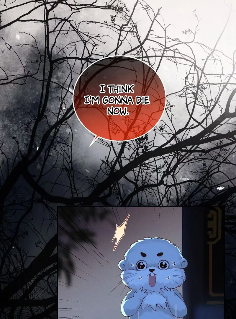 Offering Salted Fish To Master Chapter 22 279 ch 22 62