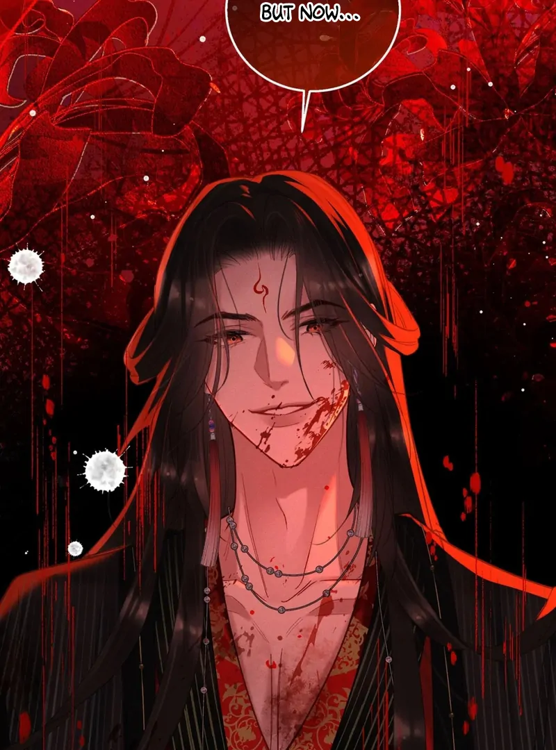 Offering Salted Fish To Master Chapter 22 282 ch 22 65