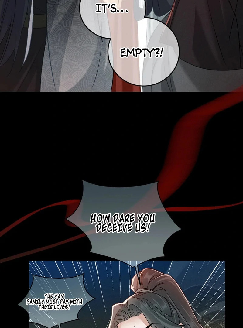 Offering Salted Fish To Master Chapter 23 233 ch 23 16