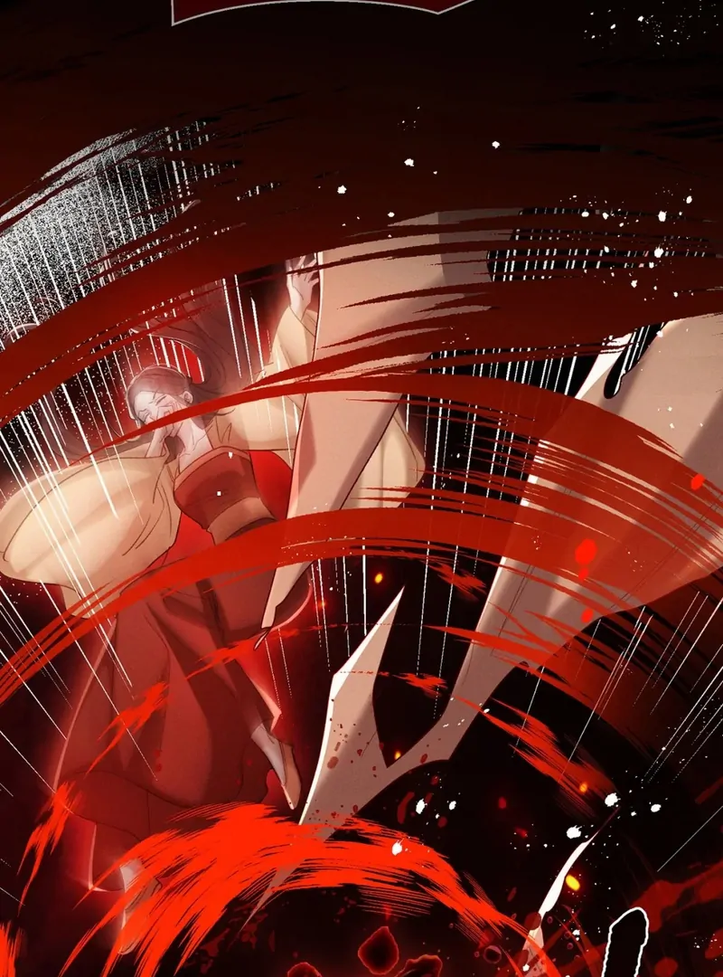 Offering Salted Fish To Master Chapter 23 235 ch 23 18