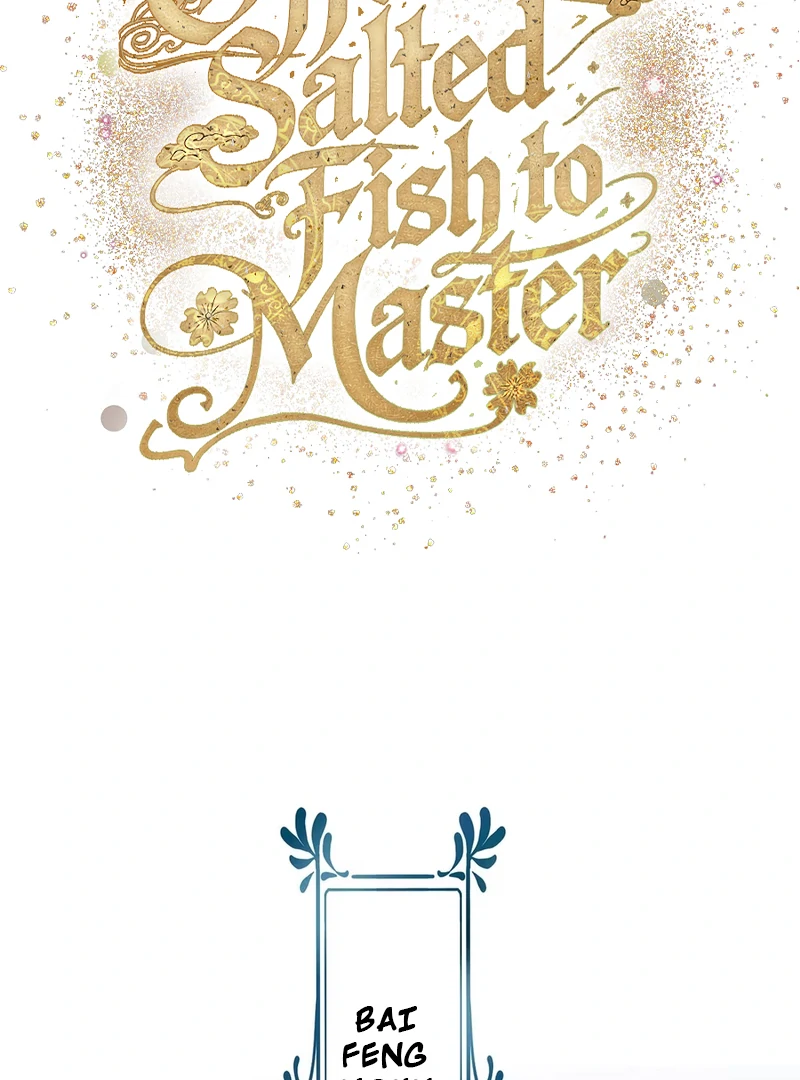 Offering Salted Fish To Master Chapter 23 219 ch 23 2