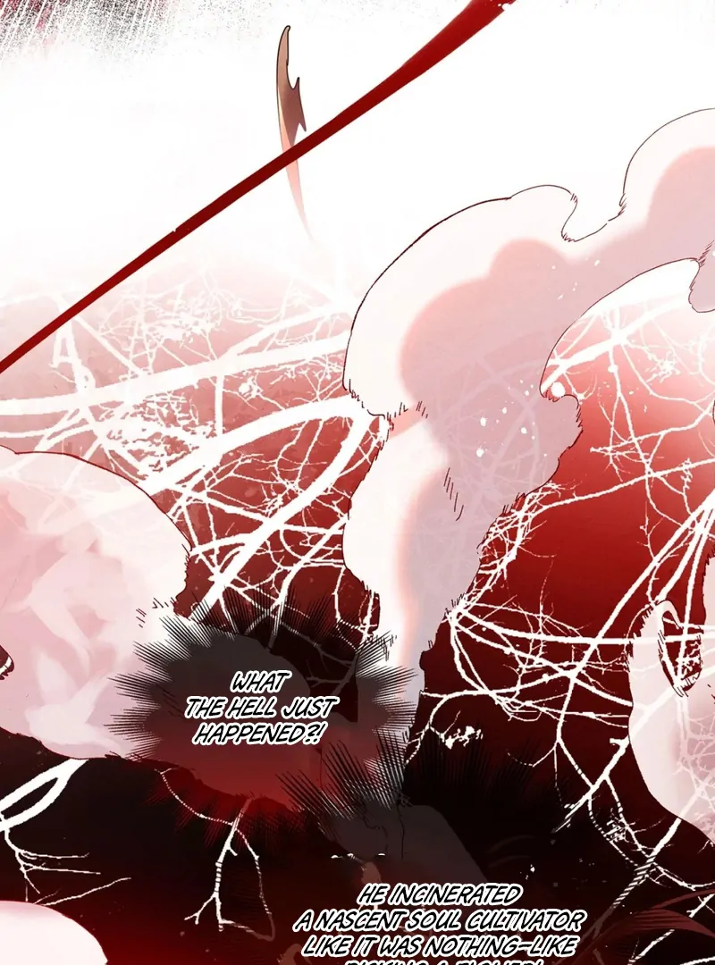 Offering Salted Fish To Master Chapter 23 237 ch 23 20