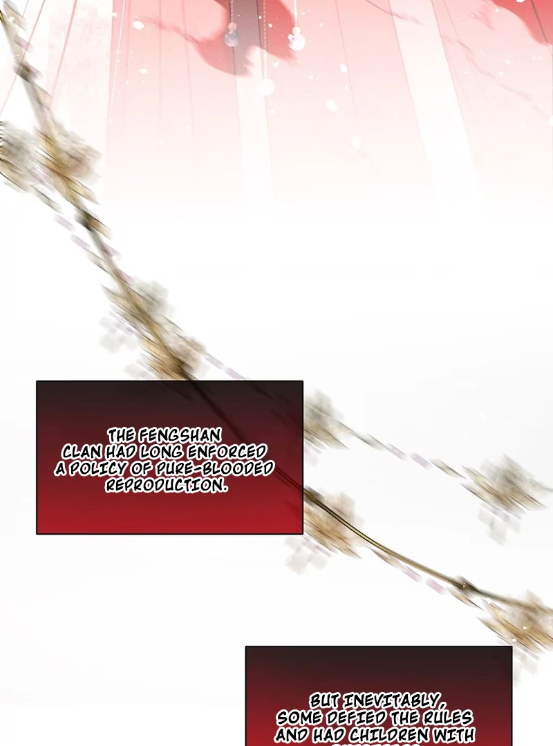 Offering Salted Fish To Master Chapter 23 243 ch 23 26