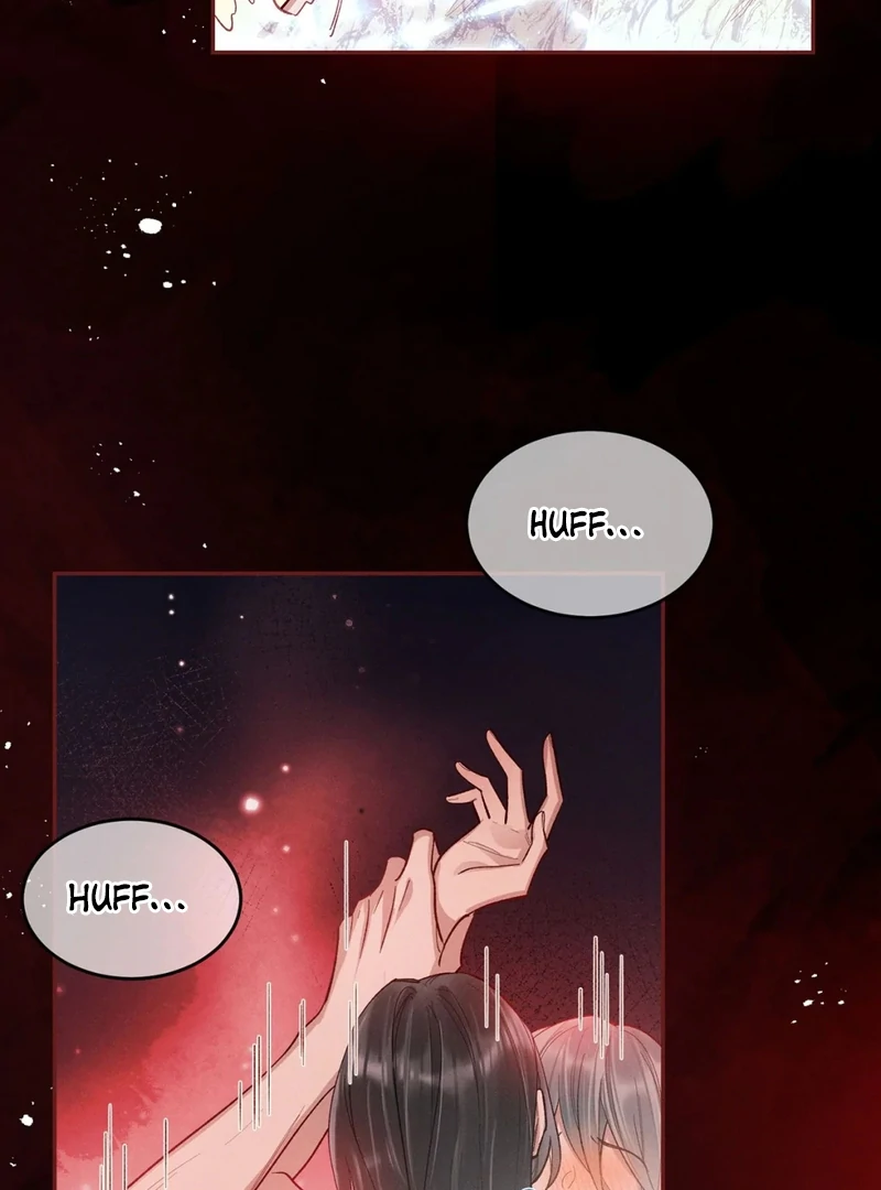 Offering Salted Fish To Master Chapter 23 247 ch 23 30