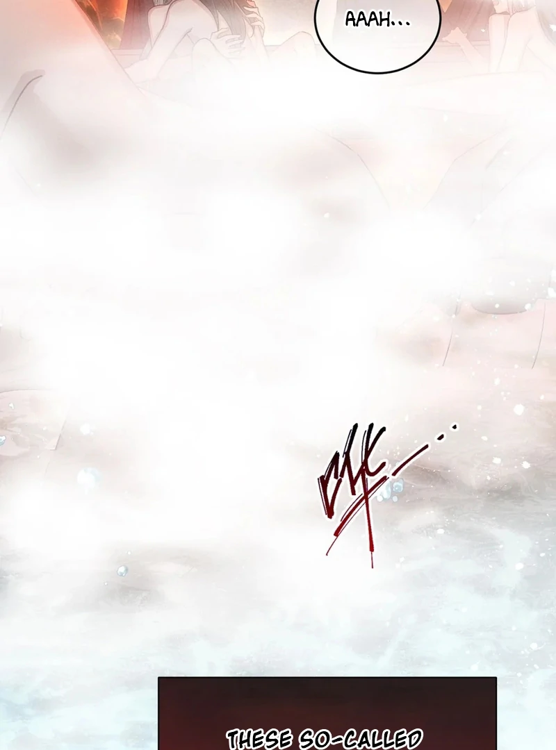 Offering Salted Fish To Master Chapter 23 251 ch 23 34