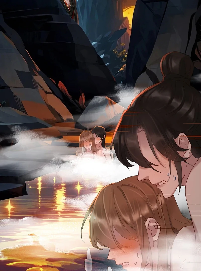 Offering Salted Fish To Master Chapter 23 253 ch 23 36