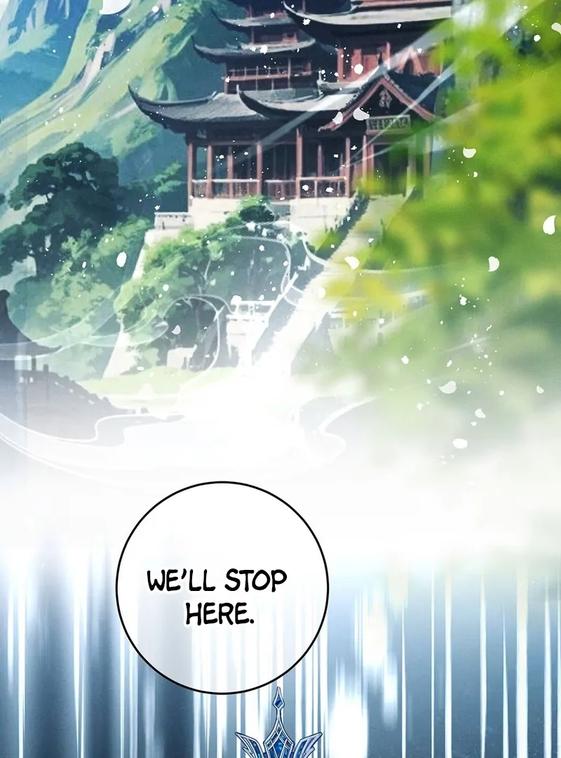 Offering Salted Fish To Master Chapter 23 221 ch 23 4