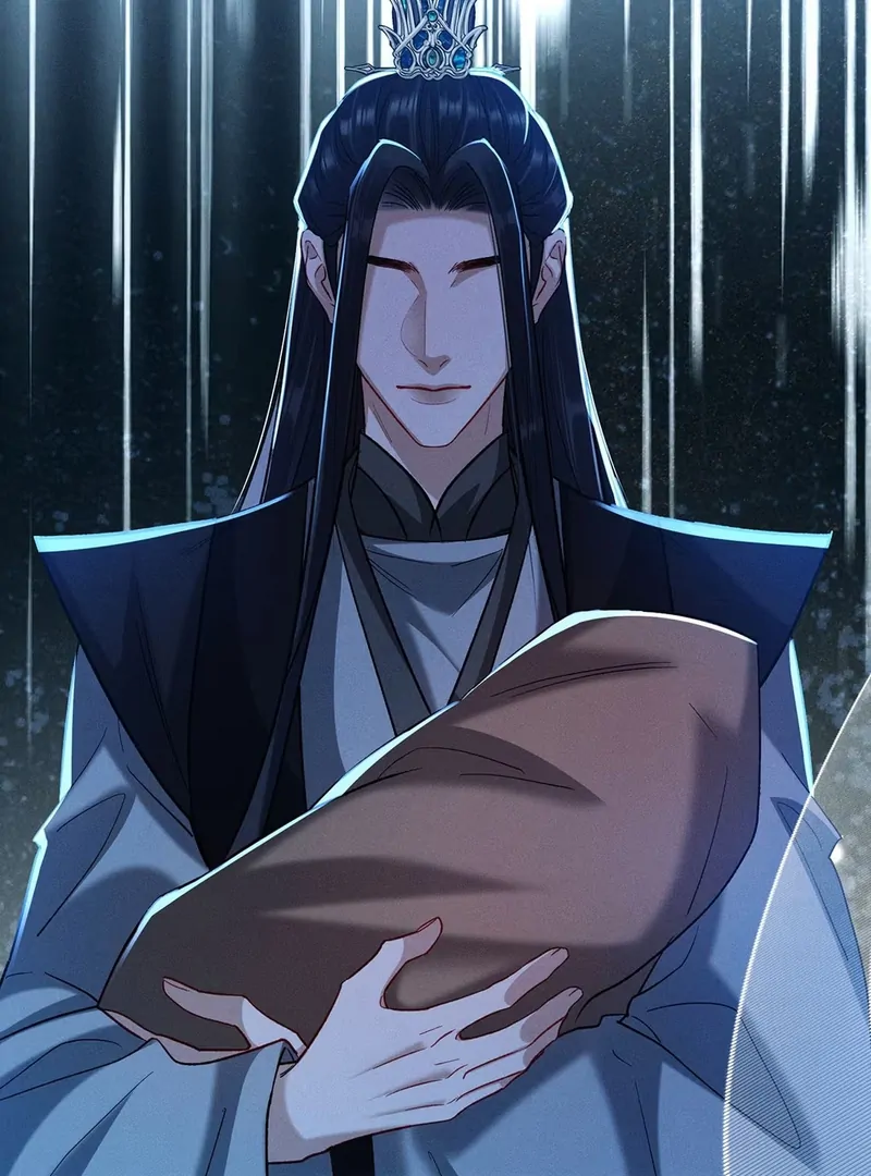 Offering Salted Fish To Master Chapter 23 222 ch 23 5