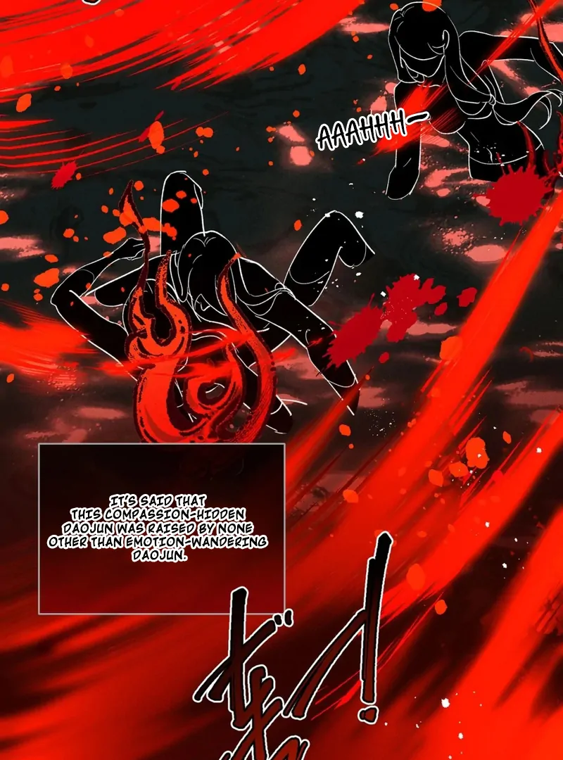 Offering Salted Fish To Master Chapter 23 267 ch 23 50